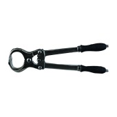 Щипцы для кастрации Бурдицо, 35 см