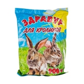 ЗДРАВУР для кроликов, 900 г