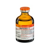 Марбобел 2%, 50 мл