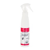 CRYSTAL LINE шёлковый груминг-спрей для кошек и котят, универсальный, 110 мл