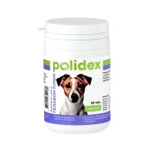 POLIDEX Гелабон+ для собак, 60 табл
