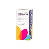 МАРОПИТАЛЬ, 10 мл