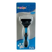 Дешеддер малый, 43 зуба, DeLIGHT