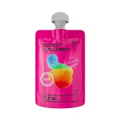 WELLEMENT жидкий топпинг с тунцом для кошек, 80 г