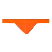 Косынка охлаждающая, размер S, оранжевая, OSSO