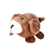 Игрушка WOGY Собачка (10 * 7 * 4 см) для кошек с заводным механизмом