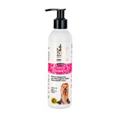 ROYAL GROOM бальзам для собак породы йоркширский терьер, блеск и шелковистость, 200 мл