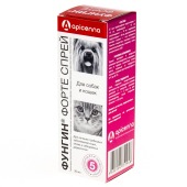 Фунгин Форте спрей, 30 мл