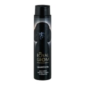Royal Groom шампунь для собак породы пудель и мальтипу, 400 мл
