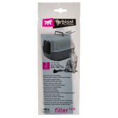 Фильтр для биотуалетов BELLA MAGIX (20 * 0,2 * 7 см), FERPLAST