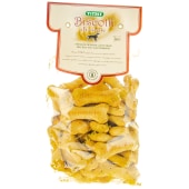 TITBIT лакомство печенье БИСКОТТИ для собак с бараниной, 350 г