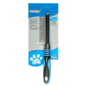 Расчёска с вращающимися зубьями (37 шт), DeLIGHT