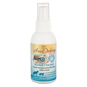 ЯСНЫЕ ГЛАЗКИ лосьон для глаз, 100 мл