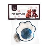 Лапка-лизунец WOGY с кошачей мятой ( 6 * 5 * 3,5 см) для кошек