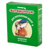 ВИТАМИНЧИК для укрепления зубов для грызунов, 50 г