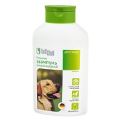 ROLFCLUB шампунь инсектицидный для собак, 400 мл