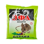 ЭФА зерно Ассорти, 150 г.