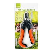 Когтерез со стопором для животных (14 * 6 см), NUNBELL