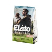 ELATO HOLISTIC Lite для привередливых собак всех пород (КРОЛИК, ИНДЕЙКА), 500 г