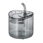 Поилка-фонтан WOGY (22/15 * 16 см) для животных с краником, USB-Type-C