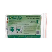 Попона послеоперационная для кошек, размер L, ZОО текстиль