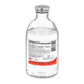 Глюкоза 5%, 400 мл