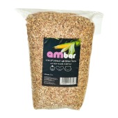 Наполнитель AMBAR кукурузный, 5 л