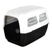Переноска CLIPPER 6 для крупных собак, пластик, FERPLAST