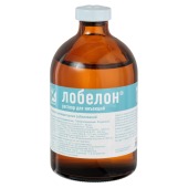 ЛОБЕЛОН, 100 мл
