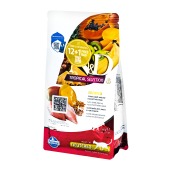 N&D TROPICAL SELECTION для стерилизованных кошек (КУРИЦА), 300 г