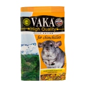 ВАКА HIGH QUALITY корм для шиншилл, 500 г