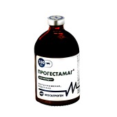 Прогестамаг 15, 100 мл