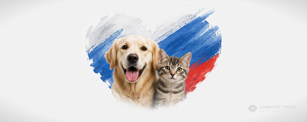 Поздравляем с Днём России! Поздравляем с Днём России!