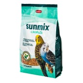 PADOVAN SunMix Cocorite Корм комплексный для волнистых попугаев, 850 г