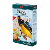 PADOVAN OCEAN fresh air Наполнитель био-песок для птиц, 1 кг