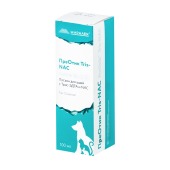 Лосьон для ушей ПреОтик TRIS-NAC, 100 мл