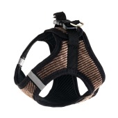 Шлейка ГЕРДА размер M (ОГ 29 - 34 см)