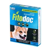 FITODOC капли репеллентные для собак от 10 до 25 кг