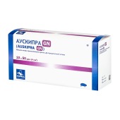 Вакцина Аускипра-GN/A3, 50 доз