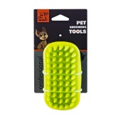 Щетка WOGY (12 * 6 * 4 см) для животных