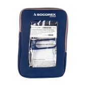 Шприц, 0,5 мл (с комплектом), Сокорекс