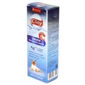 CLINY паста для вывода шерсти, 75 мл