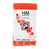 НАША МАРКА для кошек (ГОВЯДИНА, ОВОЩИ), 0,4 кг