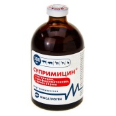 Супримицин, 100 мл