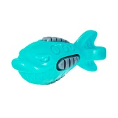 Игрушка WOGY ONI Акула (16 * 7 * 7 см) для собак, TPR, микс