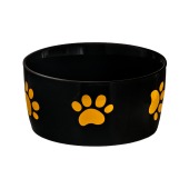 Миска керамическая «Веселый котик» для кошек, 200 мл