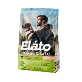 ELATO HOLISTIC Lite для привередливых собак всех пород (КРОЛИК, ИНДЕЙКА), 2 кг