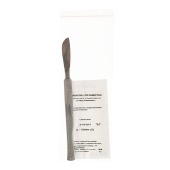 Скальпель брюшистый, 150 мм