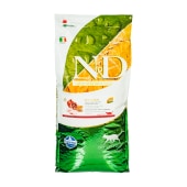 N&D ANCESTRAL GRAIN NEUTERED для стерилизованных кошек (КУРИЦА, ГРАНАТ), 10 кг