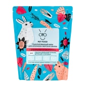 ONTO корм для морских свинок и кроликов, 500 г